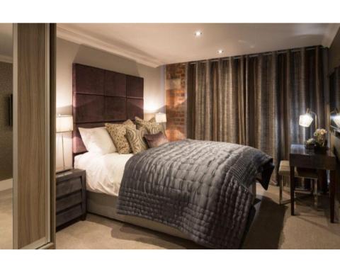 Serenity Inn the City - Housity