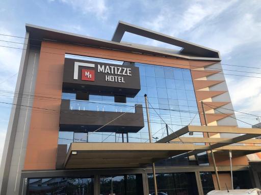 MATIZZE HOTEL - Housity