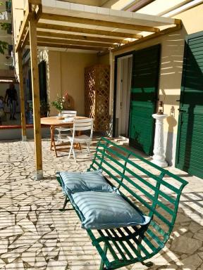 Il Parco - Alloggio Emma - Housity