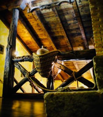 Casa rural La Antigua Vaqueria - Housity