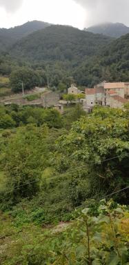 ,A cantinella, une cave a fromage au centre corse - Housity