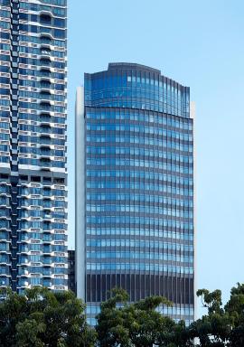 One-Eight-One Hotel & Serviced Residences - Housity