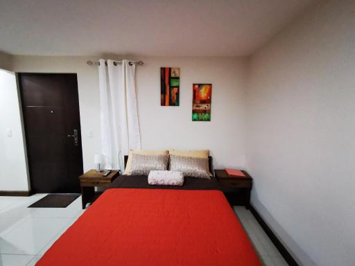 CASA GERANIOS STUDIO #3 - Hizvo