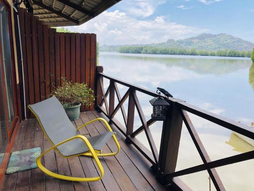 Gayang Friendly Water House Homestay - Housity