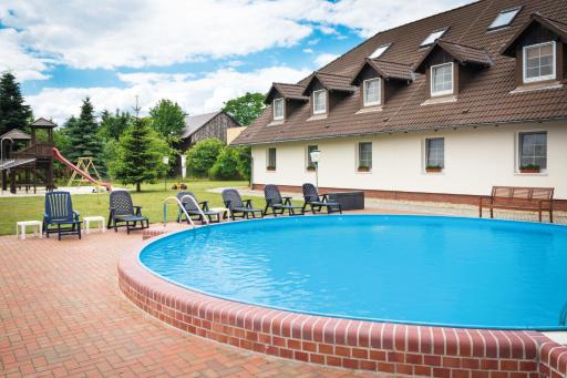 Ferien Hotel Spreewald - Housity