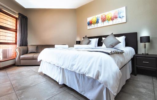 JoziStay @ Savannah Apartments - Housity