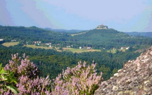 gîte La Belle Vue - Housity