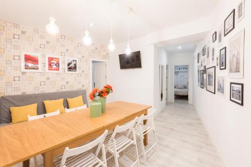Living Atocha Apartments - Housity