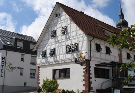 Hotel - Restaurant Hirsch - Housity