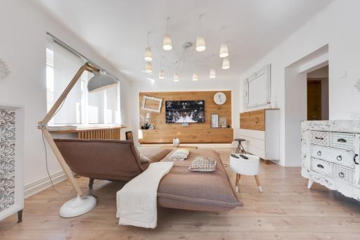 Amazing Apartment in Downtown Maribor - Housity