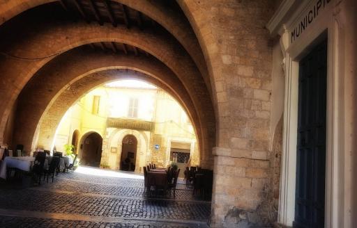 Le Logge del Banditore - Housity