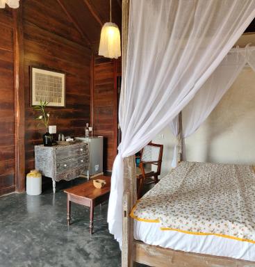 The Artist Cottages - Housity
