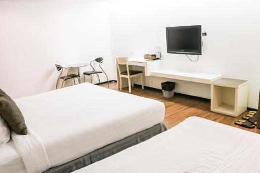 The Mini R Ratchada - Housity