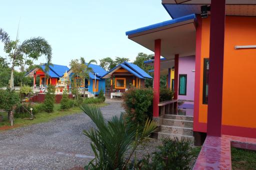 Banphu Resort - บ้านปู รีสอร์ท - Housity