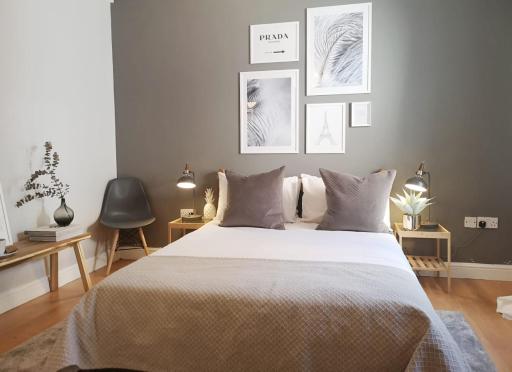 Tranquil, Charming & Delightful Oxford Apartment - Housity