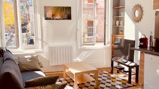 Residence Pasteur Angouleme - Housity