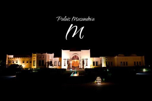 Boutique Hôtel palais Masandoia - Housity