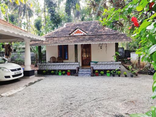Kailasam Home Stay - Housity