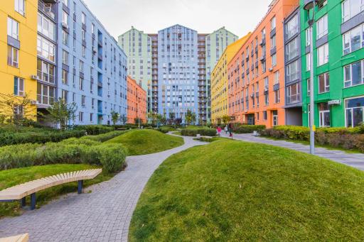 Comfort Town Love Home - Housity