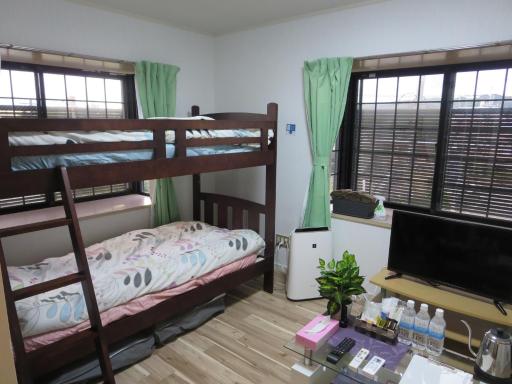 Stay Snnabe / Vacation STAY 52638 - Housity