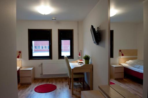 STF Valbergsängen Sporthotell - Housity