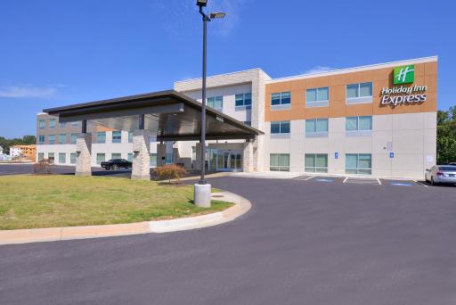 Holiday Inn Express - Bethlehem by IHG - Housity