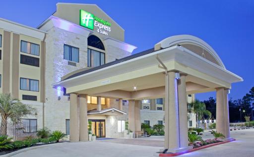 Holiday Inn Express Hotel & Suites Beaumont Northwest by IHG - Housity