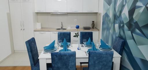 Apartman KEJ BLUE free parking - Housity