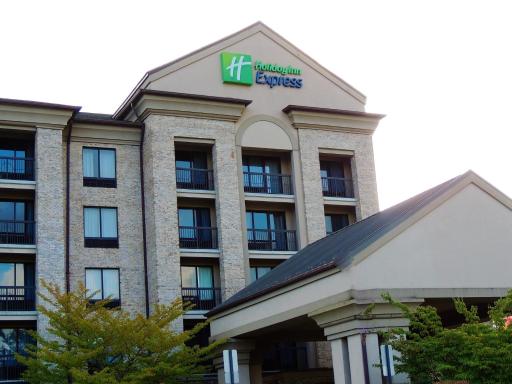 Holiday Inn Express Boone, an IHG Hotel - Housity