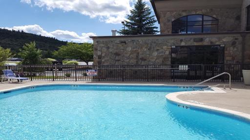 Holiday Inn Express Boone, an IHG Hotel - Housity