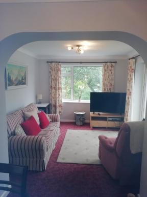 Wedgewood Annexe - All the comforts of home - Housity