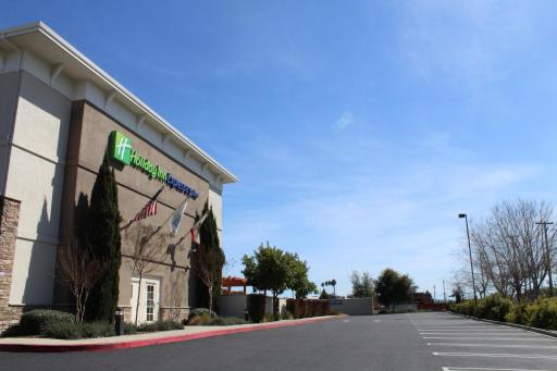 Holiday Inn Express Hotel & Suites Napa Valley-American Canyon by IHG - Housity