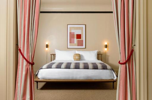 Palihotel San Francisco - Housity