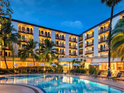 Ibis Phuket Patong - Housity