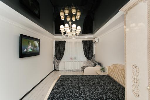 De LUXE Apartments Centr Illinskaya - Housity