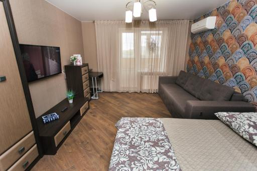 Luxury apart-hotel near Lavina New Building 7 floor - Housity