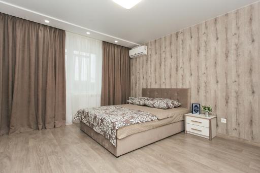 Luxury apart-hotel near Lavina New Building 9 floor - Hizvo