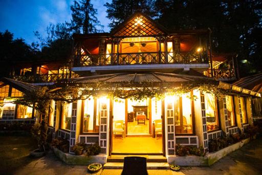 The Hive Cottage By Royal Collection Hotels - Housity