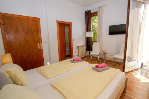 Hotel Rosmann - Housity