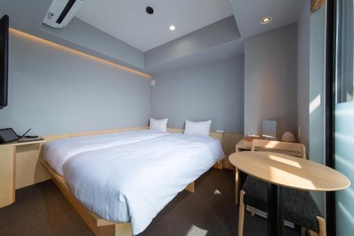 HOTEL AMANEK Kyoto Kawaramachi Gojo - Housity