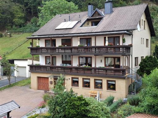 Haus Am Waldesrand - Housity
