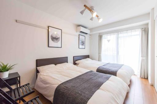 SHINJUKU Residence BLDG - Housity