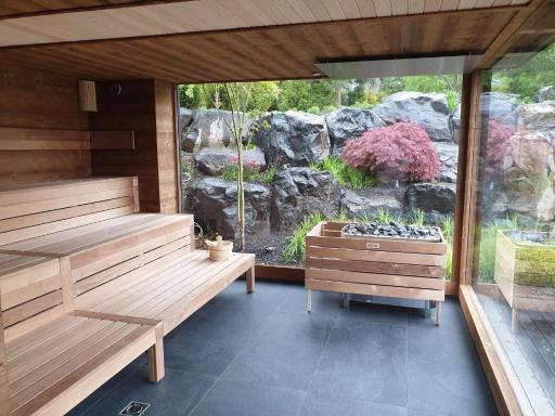 Zen Garden Resort, Zánka - Housity