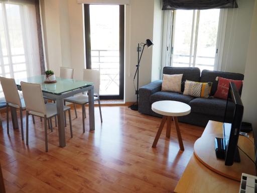 Apartamento Ainsa Pirineo - Housity