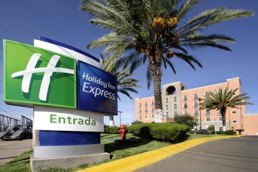 Holiday Inn Express Guanajuato, an IHG Hotel - Housity