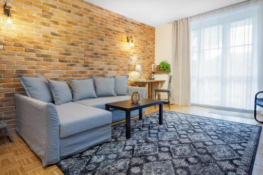 Apartment Warsaw Oasis - Housity