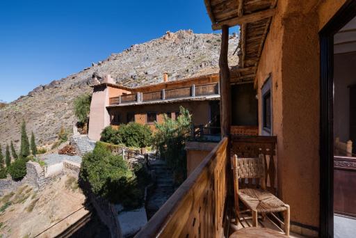 Le Village du Toubkal - Housity
