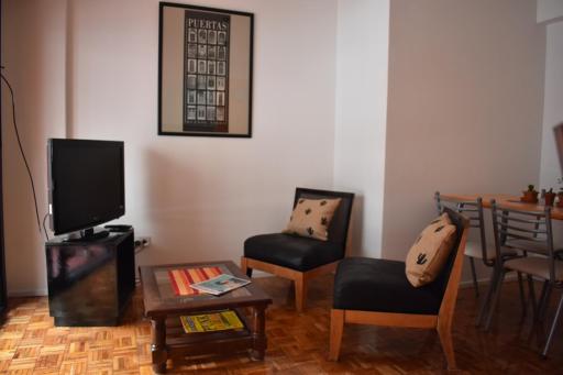 Cálido, luminoso & excelente ubicación BA - Housity