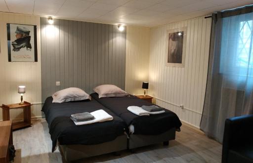 La Malle - la suite - Housity