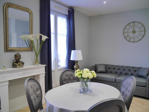 Le Secret de Louise - Housity